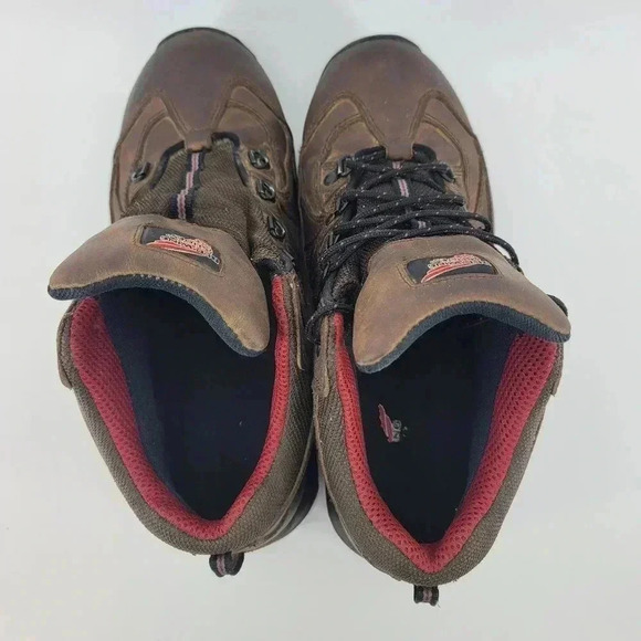 RED WINGS TRUHIKER - Picture 8 of 8